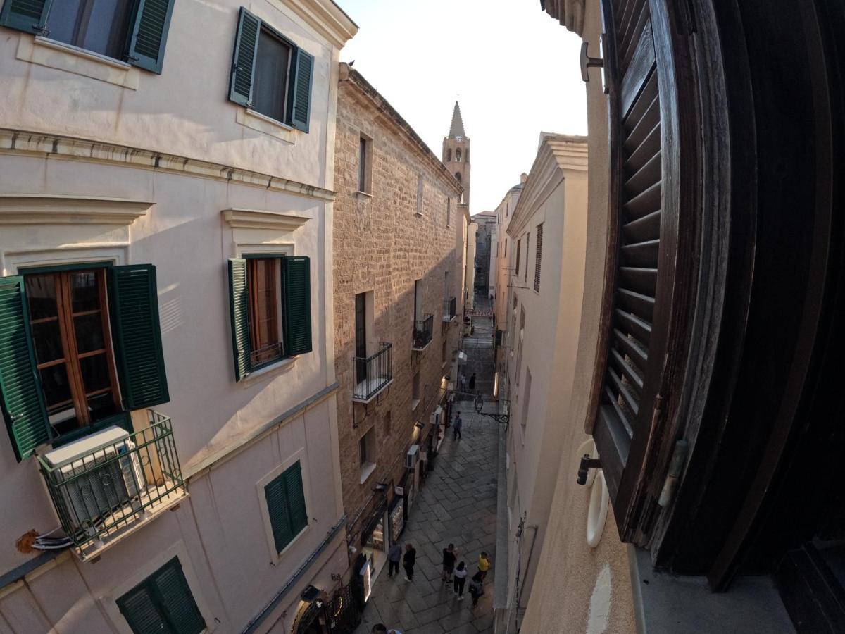 New Central Alghero Exterior foto